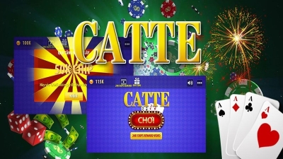 Catte - Tựa game với luật chơi dễ hiểu, chiến thuật đa dạng